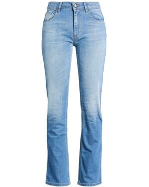 RE_HASH Jeans - Blue