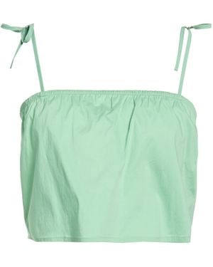 Jijil Top - Green