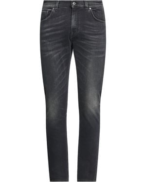 Grifoni Jeans - Gray