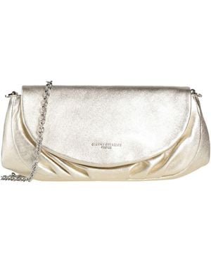 Gianni Chiarini Cross-Body Bag - White