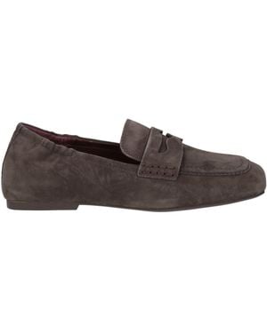Ash Mocasines - Gris