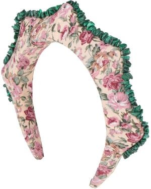 Masterpeace Haaraccessoire - Mehrfarbig