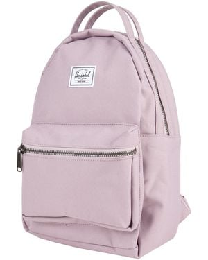 Herschel Supply Co. Rucksack - Pink