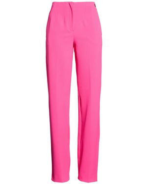 Blugirl Blumarine Trousers - Pink