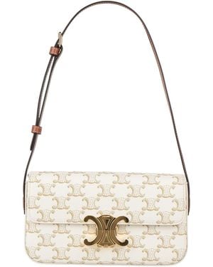 Celine Borsa A Spalla - Metallizzato