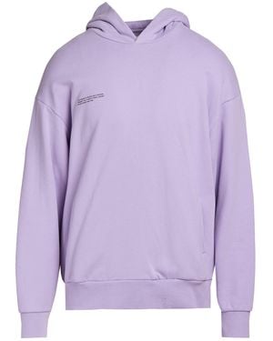 PANGAIA Sweatshirts - Purple