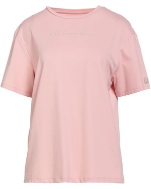 EA7 T-Shirt - Pink