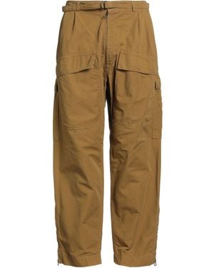 Paura Hose - Natur