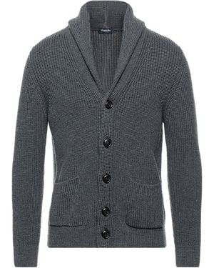 Drumohr Cardigan - Black