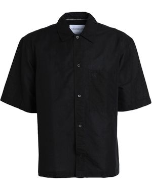 Calvin Klein Shirt - Black