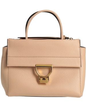Coccinelle Handbag - Natural