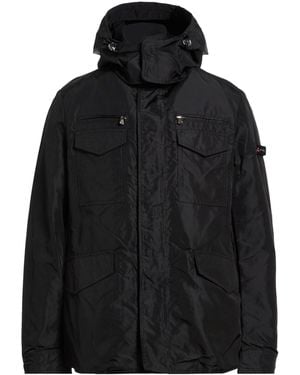Peuterey Jackets - Black