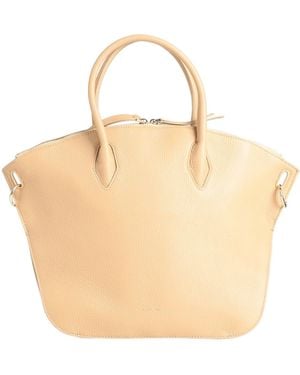 Coccinelle Borsa A Mano - Neutro
