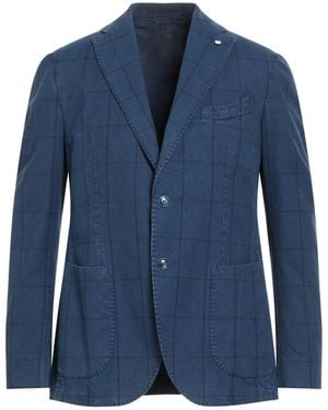 L.B.M. 1911 Blazer - Blau