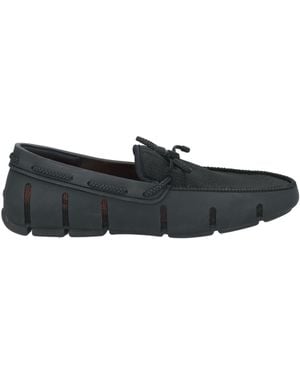 Swims Loafer - Black