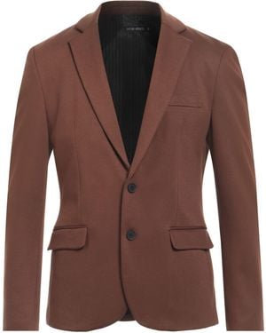 Antony Morato Blazer - Marrone
