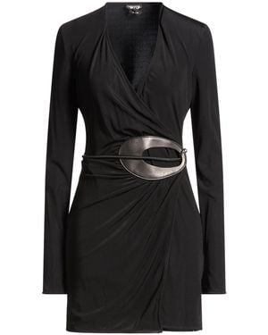 Tom Ford Minivestido - Negro