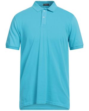 Rossopuro Polo Shirt - Blue