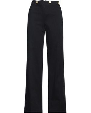 Department 5 Trouser - Blue