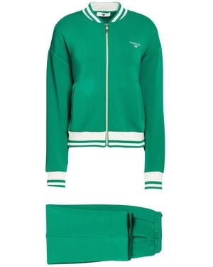 Twinset Tracksuits - Green