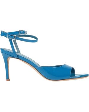 Lella Baldi Sandals - Blue
