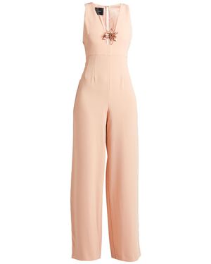 Pinko Jumpsuit - White