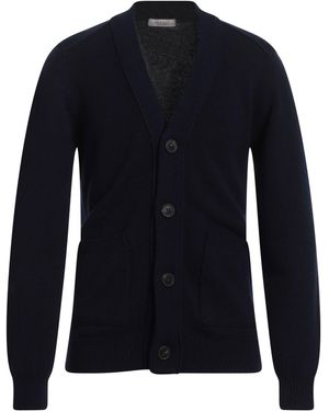 Crossley Strickjacke - Blau