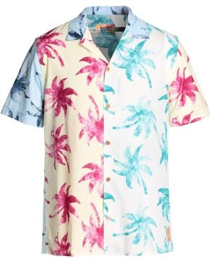Scotch & Soda Shirt - White