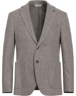 Paoloni Blazers - Grey