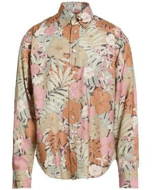 Tom Ford Camisa - Multicolor
