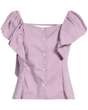 Le Volière Shirt - Pink