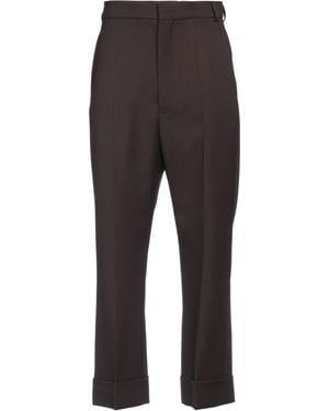 Random Identities Pantalone - Grigio