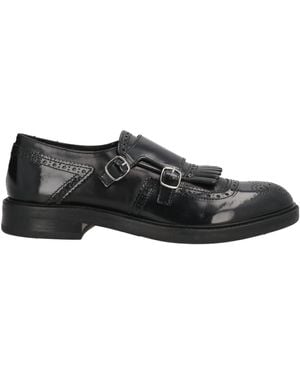 Pawelk's Mocassino - Nero