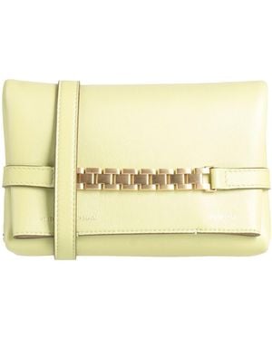 Victoria Beckham Borse A Tracolla - Metallizzato