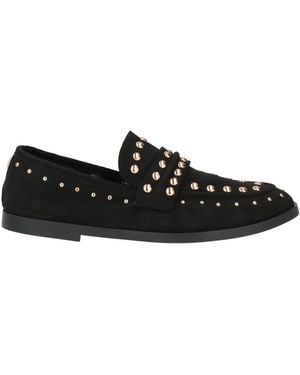 GAUDI Loafer - Black