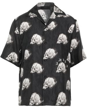 Amiri Shirt - Black