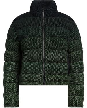 Missoni Puffer - Green