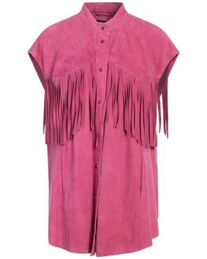 Dondup Shirt - Pink