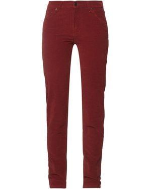 Vanessa Bruno Pants - Red