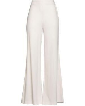 Ottod'Ame Trouser - White