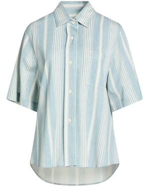 Circolo 1901 Shirts - Blue