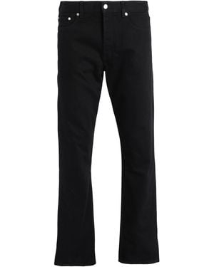 ARKET Jeans - Black