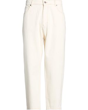 Emporio Armani Jeans - White