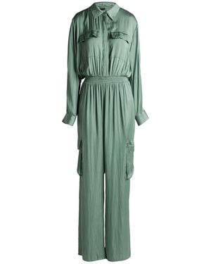 Maje Jumpsuit - Green