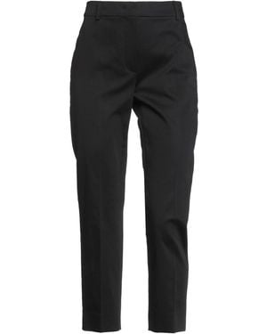 Max Mara Trousers - Black