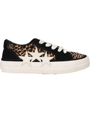Amiri Trainers - White
