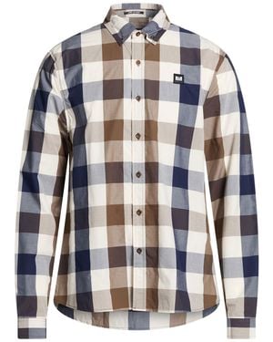 Weekend Offender Camisa - Azul