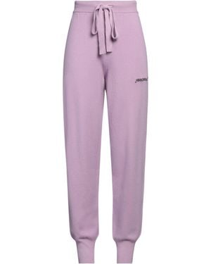hinnominate Trouser - Purple