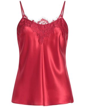 Vivis Sleepwear - Red