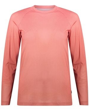 Poc T-Shirt Recycled Polyester - Pink